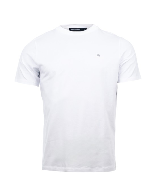 Karl Lagerfeld Μπλούζα 755053-554235/0010