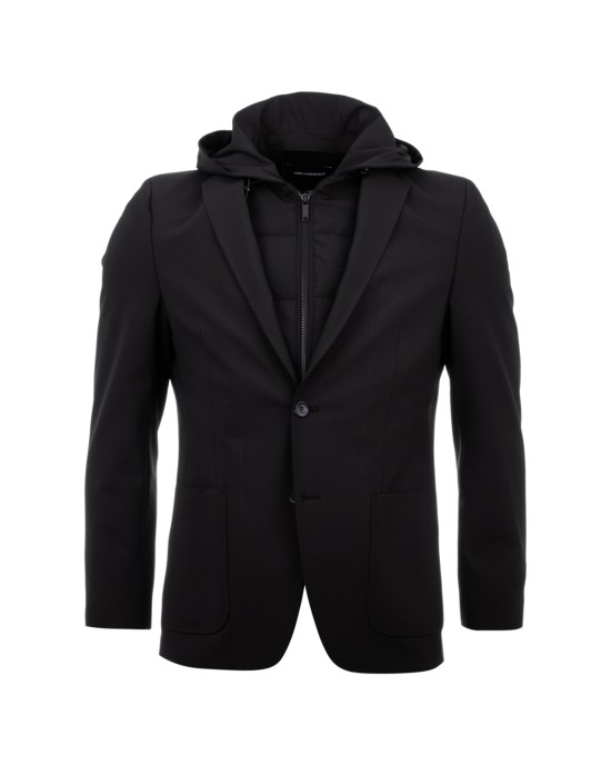 Karl Lagerfeld Jacket 155384-554037/0990