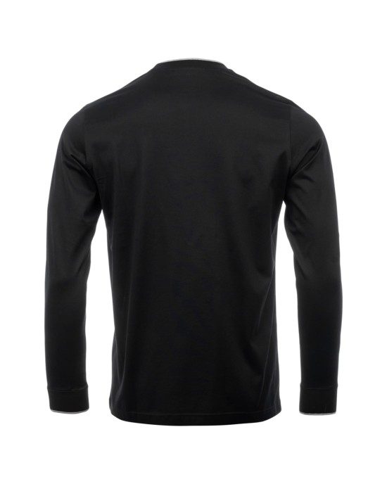 Karl Lagerfeld T-shirt 755001-554200/0990