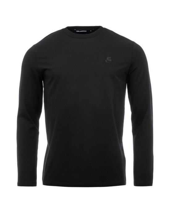 Karl Lagerfeld T-shirt 755020-554221/0990