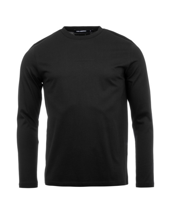 Karl Lagerfeld Μπλούζα 755055-554225/0990