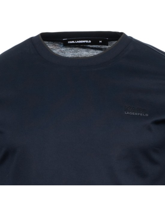 Karl Lagerfeld Μπλούζα 755001-554200/0690