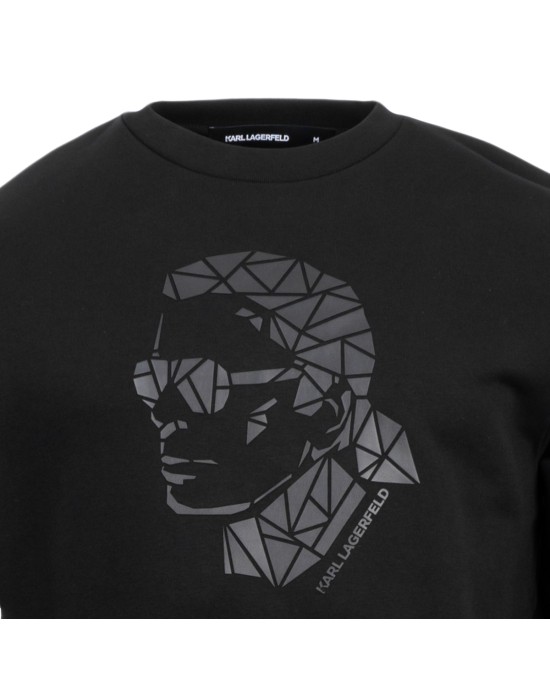 Karl Lagerfeld Πουλόβερ 705042-554910/0990