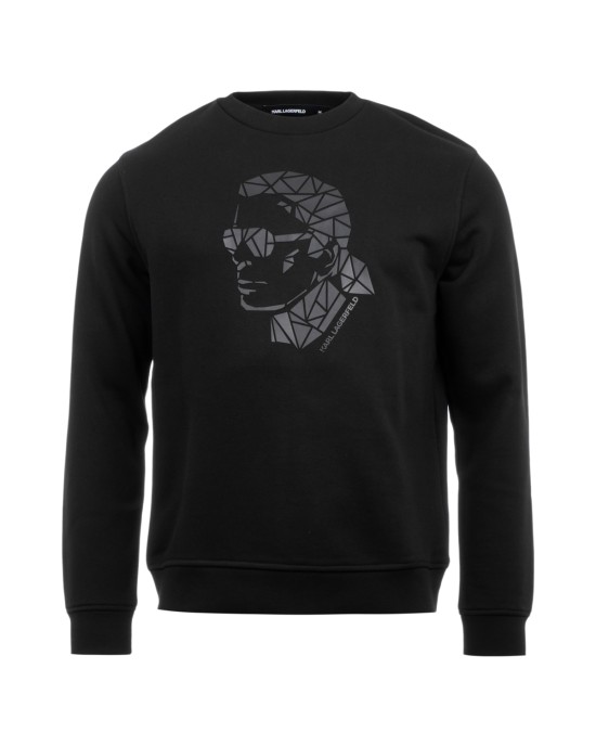 Karl Lagerfeld Πουλόβερ 705042-554910/0990