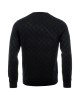 Karl Lagerfeld Knit Crewneck 655018-554302/0990