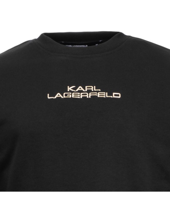 Karl Lagerfeld Φούτερ 705061-554942/0990