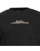 Karl Lagerfeld Φούτερ 705061-554942/0990