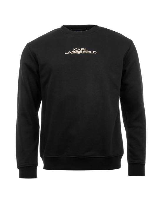 Karl Lagerfeld Φούτερ 705061-554942/0990