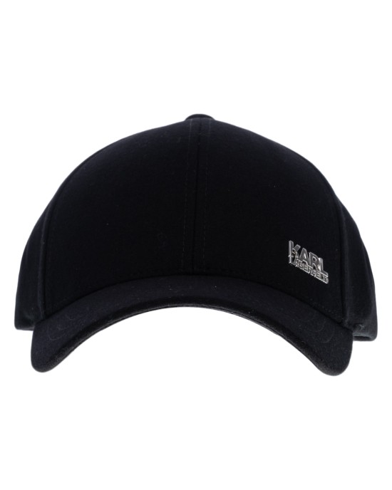 Karl Lagerfeld Basecap 805622-554121/0990