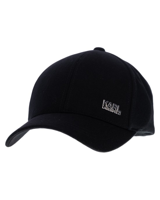 Karl Lagerfeld Basecap 805622-554121/0990