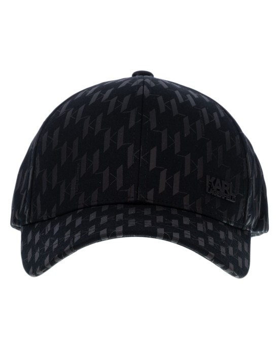 Karl Lagerfeld Basecap 805615-554123/0990