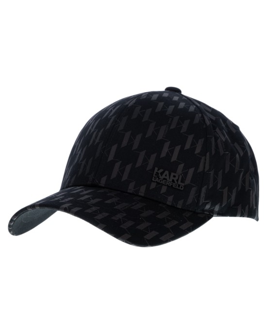 Karl Lagerfeld Basecap 805615-554123/0990