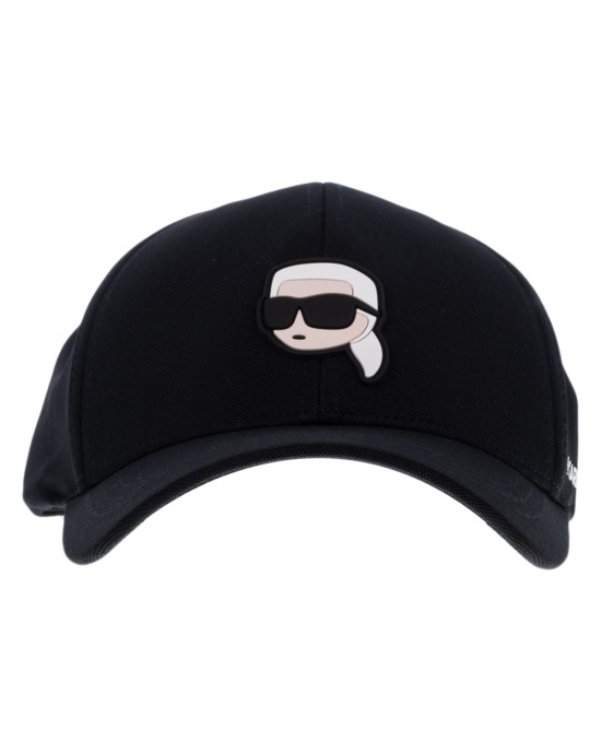 Karl Lagerfeld Basecap 805710-500118/0990
