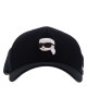 Karl Lagerfeld Basecap 805710-500118/0990