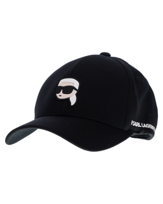 Karl Lagerfeld Basecap 805710-500118/0990