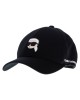 Karl Lagerfeld Basecap 805710-500118/0990