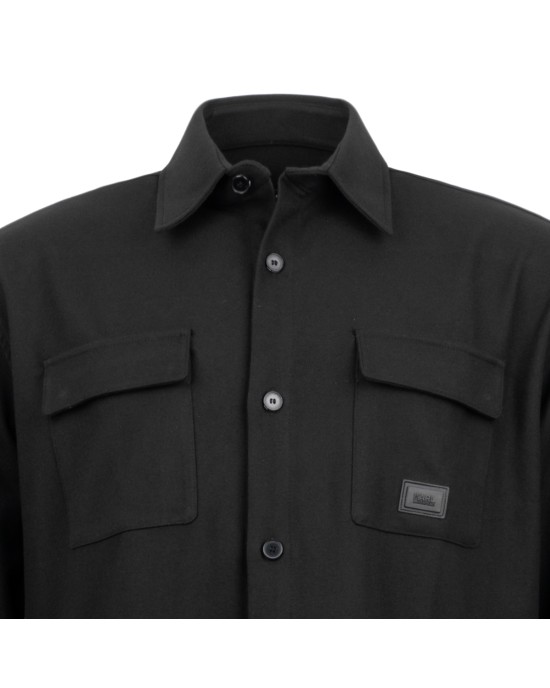 Karl Lagerfeld Πουκάμισο 605980-554566/0990