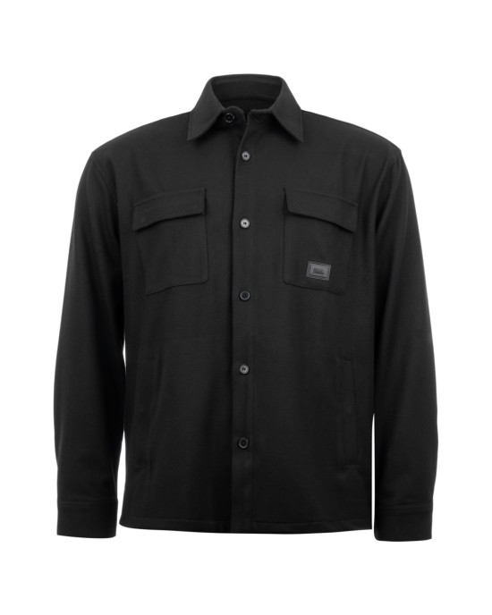 Karl Lagerfeld Πουκάμισο 605980-554566/0990