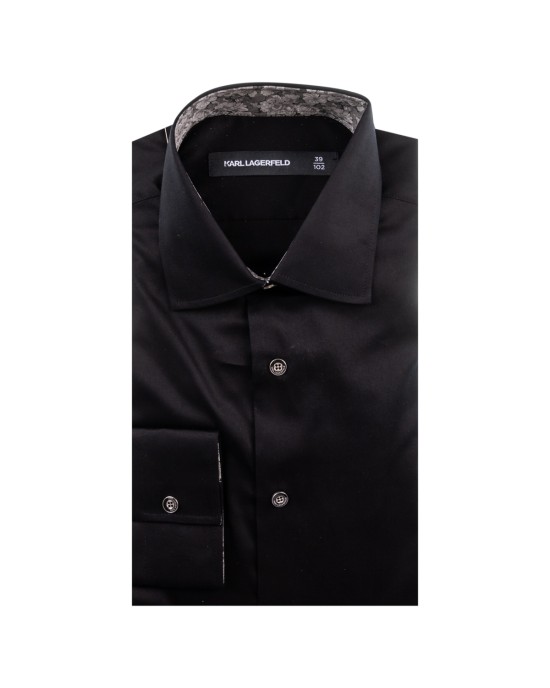 Karl Lagerfeld Πουκάμισο 605100-554622/0980