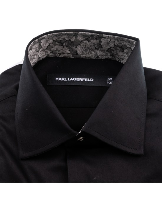 Karl Lagerfeld Πουκάμισο 605100-554622/0980