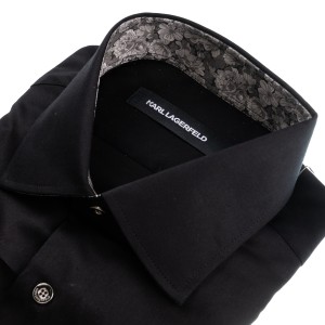 Karl Lagerfeld Shirt 605100-554622/0980