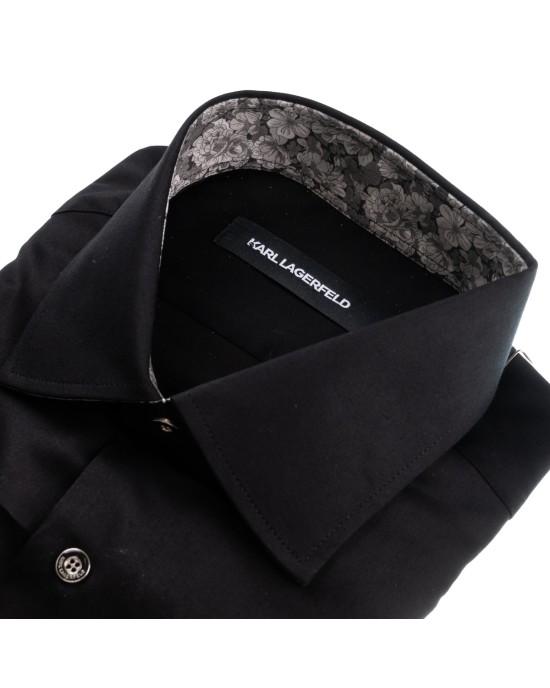 Karl Lagerfeld Πουκάμισο 605100-554622/0980