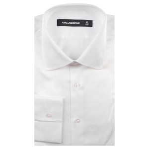 Karl Lagerfeld Shirt 605038-554602/0010