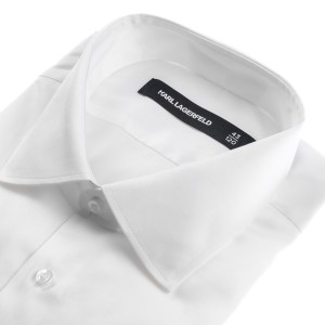 Karl Lagerfeld Shirt 605038-554602/0010