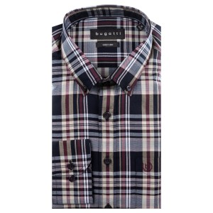 Bugatti Πουκάμισο 9350-88409D/0390