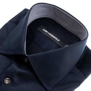 Karl Lagerfeld Shirt 605100-554630/0169