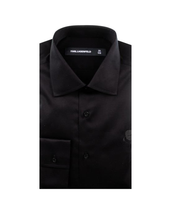 Karl Lagerfeld Πουκάμισο 605038-554602/0990