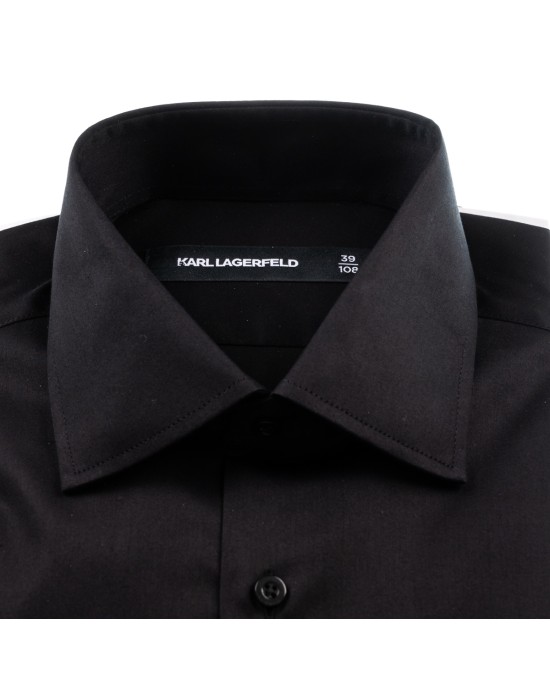 Karl Lagerfeld Πουκάμισο 605038-554602/0990