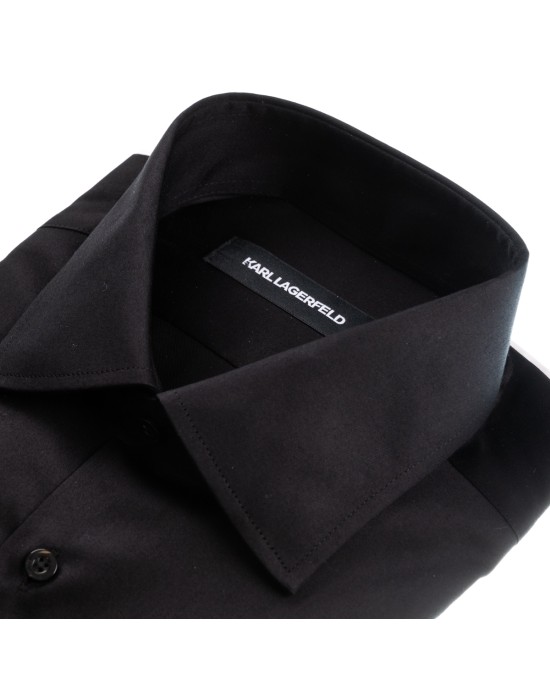 Karl Lagerfeld Πουκάμισο 605038-554602/0990