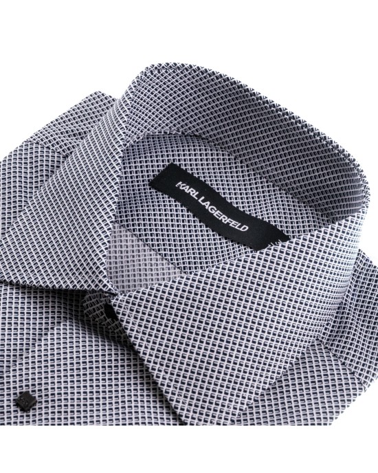 Karl Lagerfeld Shirt 605000-554630/0169