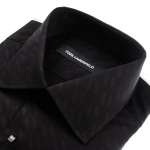 Karl Lagerfeld Shirt 605000-554668/0999