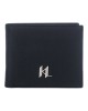 Karl Lagerfeld Πορτοφόλι 815422-554451/0990