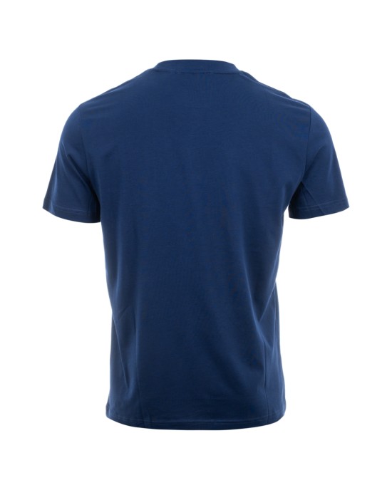 Richmond Μπλούζα UMA25046TS/BLUE