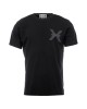 Richmond T-shirt UMA25133TS/BLACK