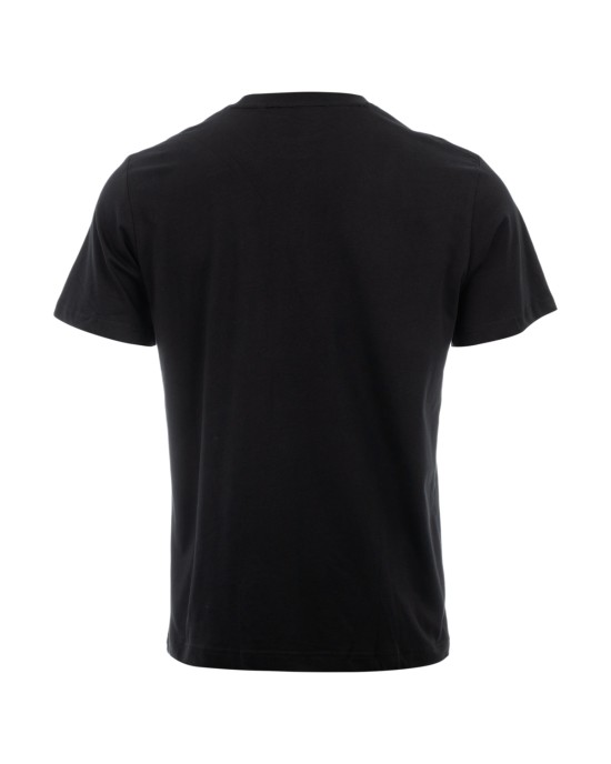 Richmond T-shirt UMA25133TS/BLACK