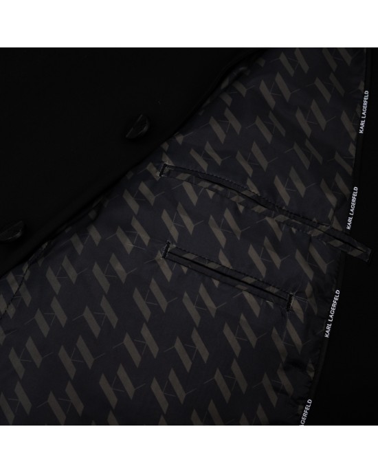 Karl Lagerfeld Σακάκι 155274-554037/0990