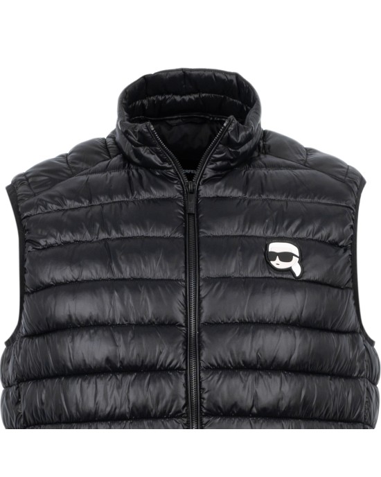 Karl Lagerfeld Γιλέκο 505711-500590/0990