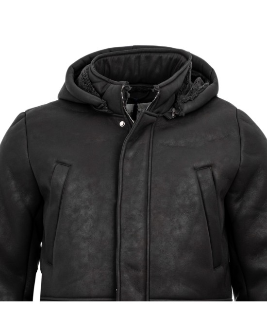 Yeszee Leatherette 0833-B700/0215