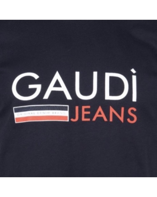 Gaudi Μπλούζα 211GU64064/2801