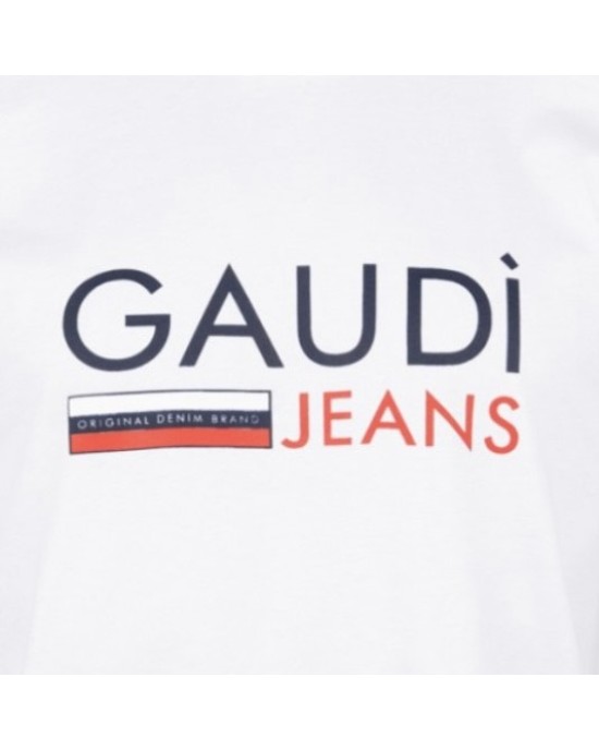 Gaudi Μπλούζα 211GU64064/02100