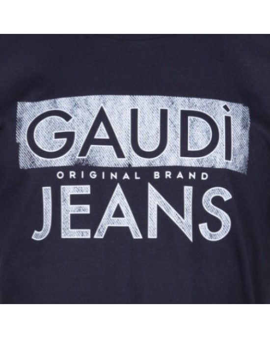 Gaudi Μπλούζα 211GU64023/02801