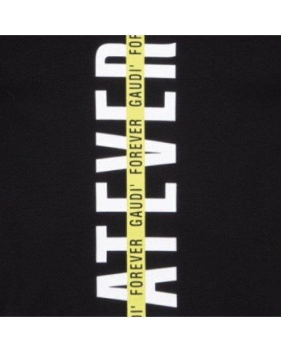 Gaudi Μπλούζα 211GU64112/02001