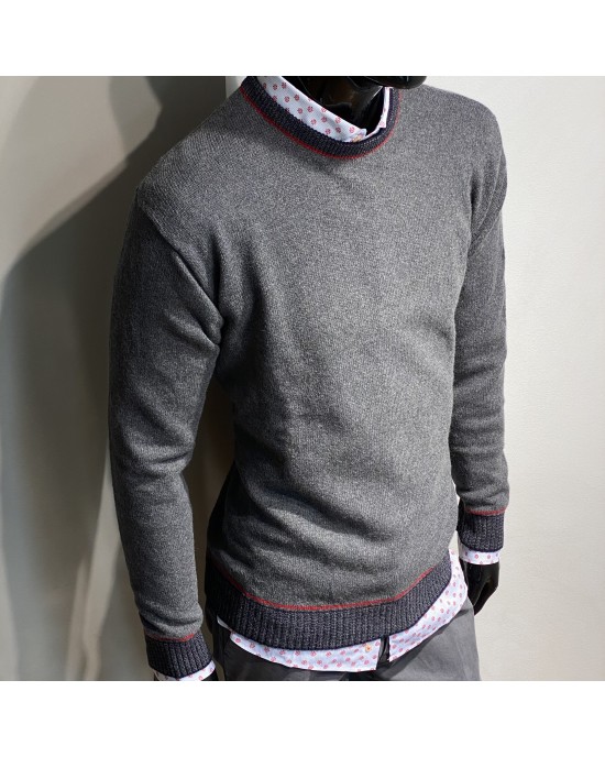 Domenico Tagliente Πουκάμισο SH055-N482/OR05