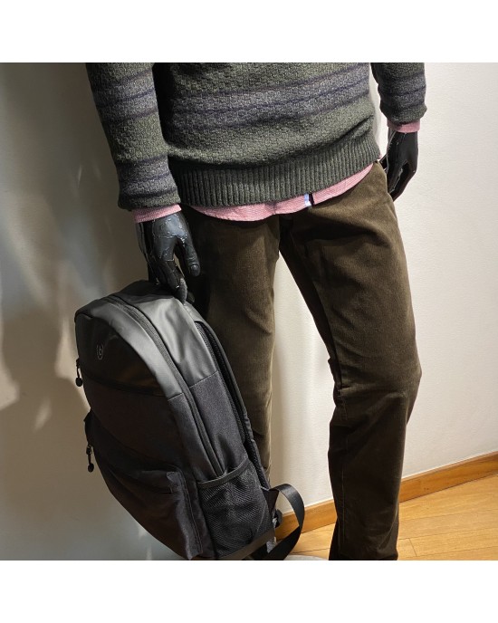 Bugatti Παντελόνι κοτλέ 26334-4819/80