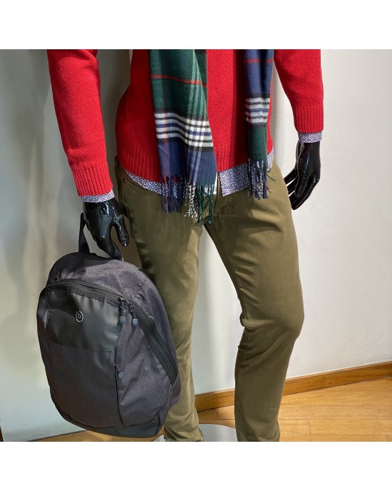 Four ten Παντελόνι T994-220502/552