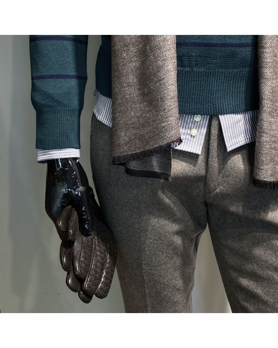 Four ten Παντελόνι T9059L-220189/0003